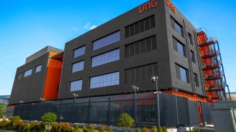 VNG đặt kế hoạch lỗ 561 tỷ đồng trong năm 2025