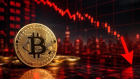 Bitcoin giảm sau nhịp tăng nóng, nhà đầu tư Việt trước nỗi lo 'sập sâu'