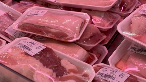 Công ty CP Việt Nam và Bách Hoá Xanh từng quảng cáo “ăn không ngon, 1 đổi 1”