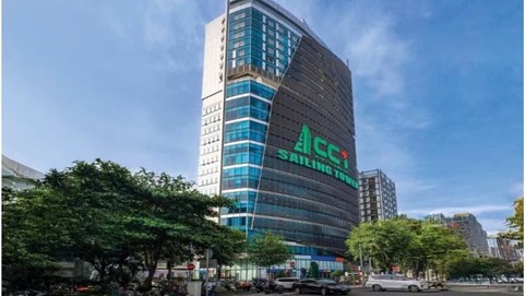 CC1 được cấp hạn mức tín dụng 2.000 tỷ đồng giữa lúc nợ phải trả vượt 14.200 tỷ, cổ phiếu bị hạn chế giao dịch