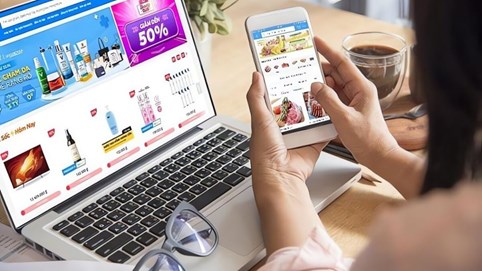 Truy quét hàng giả trên online, những mặt hàng nhạy cảm trong tầm ngắm