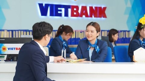 Vietbank nhập đường đua tăng vốn, dự kiến lên gần 11.000 tỷ đồng