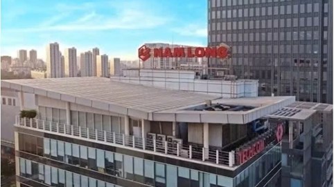 Nam Long (NLG) sắp chi 242 tỷ đồng trả cổ tức, dòng tiền kinh doanh quý I âm hơn 519 tỷ đồng