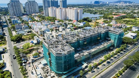 Quy định mới khiến DN địa ốc ‘oằn mình’ gánh thêm tiền sử dụng đất