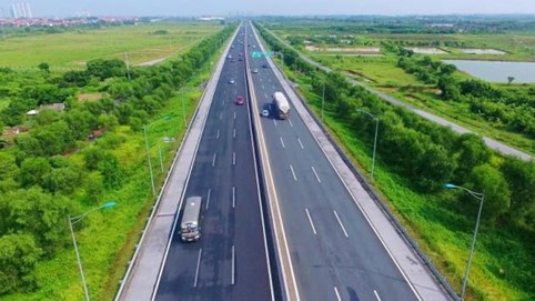 Tập đoàn Sơn Hải làm cao tốc Dầu Giây - Tân Phú hơn 8.400 tỷ đồng