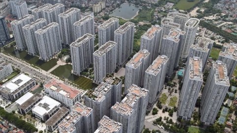 Những cuộc mặc cả mua - bán chung cư thời giảm giá
