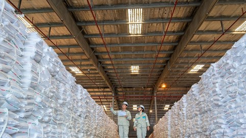 DPM liên tiếp được vinh danh tại AGM Awards 2026, VIX50 và VIE50