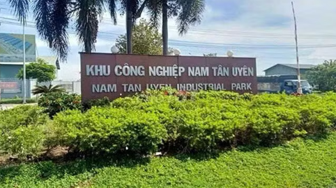 Nam Tân Uyên (NTC) đặt kế hoạch lãi 2026 'đi lùi' sau năm vượt kế hoạch, dự án NTC3 mới lấp đầy chưa đến 50%