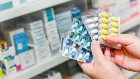 Dược phẩm Sang bị phạt trong kinh doanh thuốc