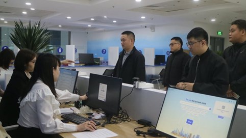 Từ 9/6: Người dân Hà Nội không còn phải đi xin cấp phép xây dựng