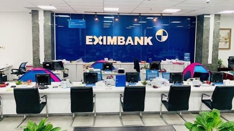 Ba thành viên HĐQT Eximbank đồng loạt từ nhiệm