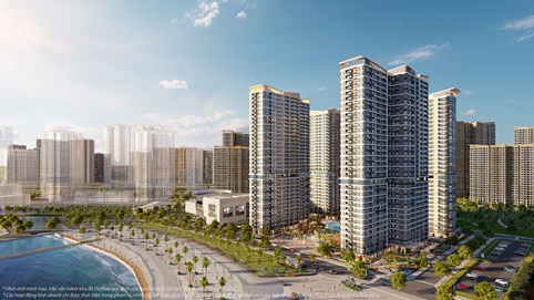 An cư trước - Trả tiền sau: Cơ hội hiếm có tại Vinhomes Grand Park với vốn ban đầu chỉ 400 triệu đồng