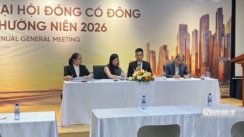 API sau biến cố: Bao giờ cho đến ngày xưa?