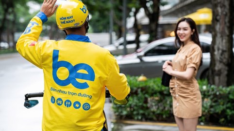 Be Group vào diện rà soát thuế dù vừa nhận giải thưởng doanh nghiệp xuất sắc châu Á