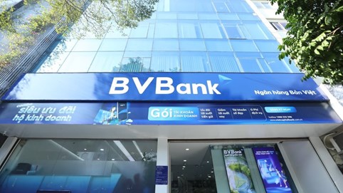 BVBank nộp hồ sơ niêm yết HoSE, hơn 640 triệu cổ phiếu sắp chuyển sàn