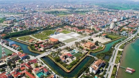 Quảng Bình: Công khai các dự án bất động sản được phép mua bán, huy động vốn