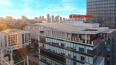 Nam Long phát hành 660 tỷ đồng trái phiếu để 'đảo nợ'