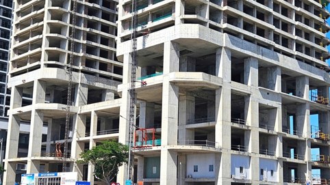 UBND xã được quyền cấp giấy phép xây dựng từ 1/7/2025