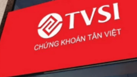 Chứng khoán Tân Việt (TVSI) dự kiến lỗ trong năm 2023