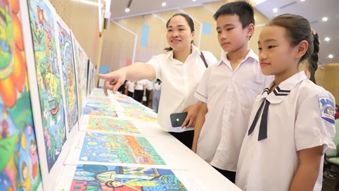 Ngôi nhà mơ ước 2025: Nơi những ước mơ xanh vẽ nên hạnh phúc