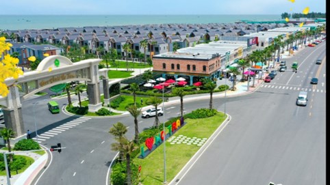 Tạm hoãn xuất cảnh Tổng giám đốc Công ty Địa ốc Ngân Hiệp