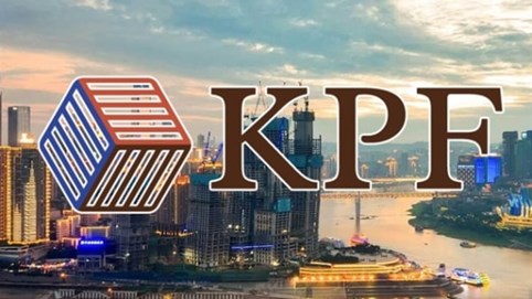 Cổ phiếu KPF bị xem xét hủy niêm yết