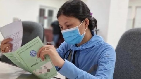Loạt trường hợp người lao động phải đóng BHXH bắt buộc