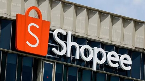 Shopee thu phí hạ tầng 3.000 đồng/đơn hàng từ 1/7