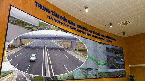 Xin mở rộng cao tốc Bắc - Nam, VIDIFI lỗ lũy kế 7.800 tỷ đồng và khối nợ tỷ USD