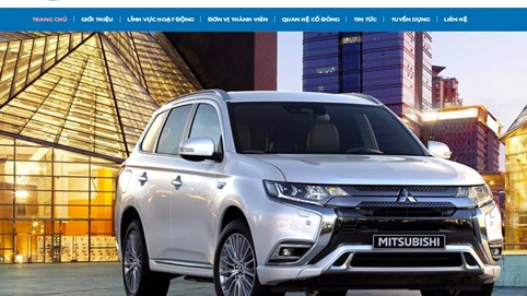 Tracimexco: Cổ đông lớn Mitsubishi Việt Nam đang kinh doanh ra sao?