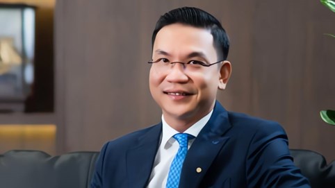 Chứng khoán Bảo Việt có tân Tổng giám đốc