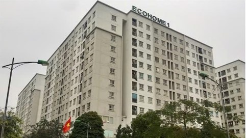 Hà Nội ban hành loạt chính sách hỗ trợ cho dự án nhà ở xã hội cho thuê