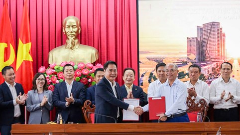 T&T Group đề xuất loạt dự án chiến lược tại Đắk Lắk