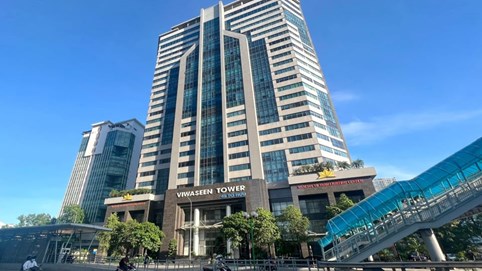 Xuân Cầu Holdings chi hơn 250 tỷ đồng mua gần 15% vốn Viwaseen
