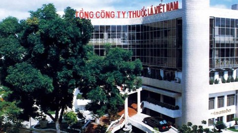 Vinataba lập kỷ lục doanh thu trong năm 2024
