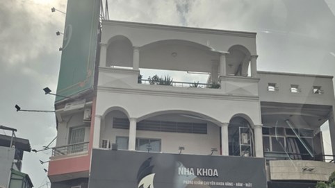 Nha khoa Miley Dental thu trăm triệu nhưng không xuất hóa đơn