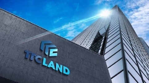 TTC Land: “Núi nợ” 5.534 tỷ và bài toán trả nợ đến hạn nan giải