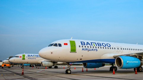 'Ghế nóng' tại Bamboo Airways: 3 năm thay 6 chủ tịch