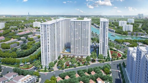 TP. HCM phê duyệt dự án NBB Garden III gần 4.500 tỷ của Năm Bảy Bảy