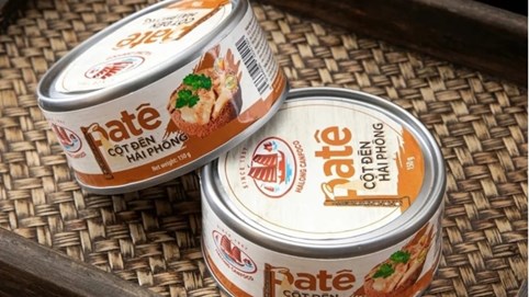 Đồ hộp Hạ Long vận hành nhà máy trở lại khi khoản lỗ tăng gấp 10 lần