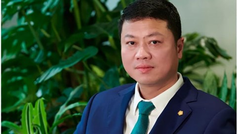 BIDV kiện toàn nhân sự cấp cao, có Chủ tịch và Tổng giám đốc mới