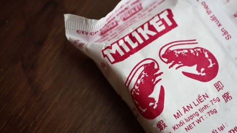Mỳ gói hai con tôm lên kế hoạch lãi kỷ lục trong năm nay