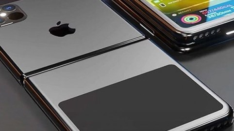 Apple thực sự cần iPhone 15 màn hình gập?