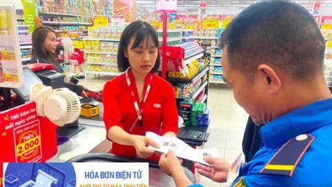 Không lập hóa đơn theo quy định có thể bị xử phạt tới 100 triệu đồng