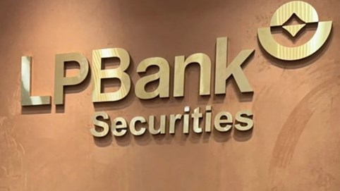 Chứng khoán LPBank huy động thành công hơn 4.256 tỷ đồng thông qua đợt IPO