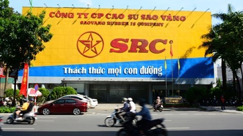 Đất vàng 231 Nguyễn Trãi bỏ hoang, SRC thụt lùi cả thập kỷ