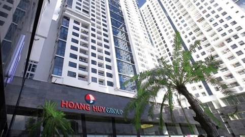 Dragon Capital không còn là cổ đông lớn tại Tài chính Hoàng Huy (TCH)