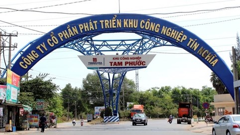 Tín Nghĩa thoái vốn tại 2 dự án vướng mắc pháp lý, kém hiệu quả