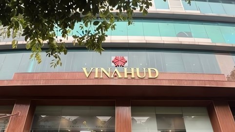 'Bán con' cho thành viên DOJI Group, Vinahud mong ngắt chuỗi 12 quý thua lỗ