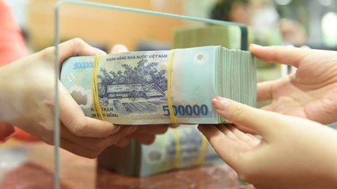 Nhiều ngân hàng đồng loạt điều chỉnh lãi suất cho vay